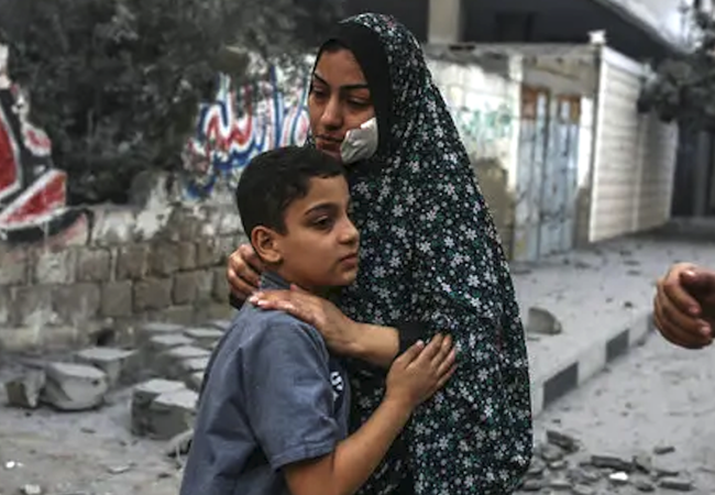 Orphans and widows patients medical sponsorship